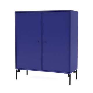 Cover Selection Schrank - Schrank - Montana Furniture - Monarch - Beine - Schwarz