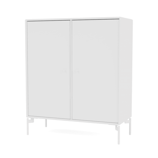 Cover Selection Schrank - Schrank - Montana Furniture - New White - Beine - Snow