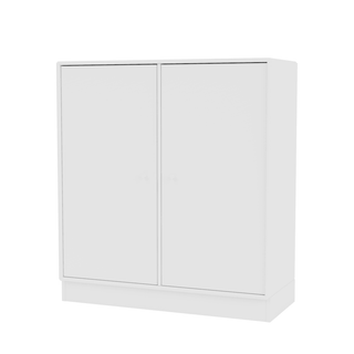 Cover Selection Schrank - Schrank - Montana Furniture - New White - Sockel - 7cm