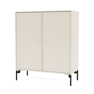 Cover Selection Schrank - Schrank - Montana Furniture - Oat - Beine - Schwarz