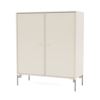 Cover Selection Schrank - Schrank - Montana Furniture - Oat - Beine - Chrom