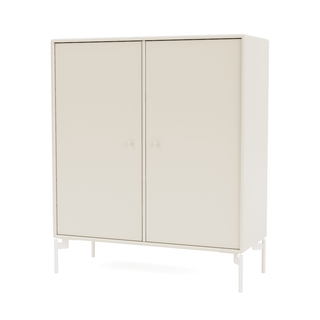 Cover Selection Schrank - Schrank - Montana Furniture - Oat - Beine - Snow