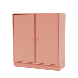 Cover Selection Schrank - Schrank - Montana Furniture - Rhubarb - Sockel - 7cm
