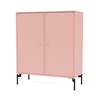 Cover Selection Schrank - Schrank - Montana Furniture - Ruby - Beine - Schwarz