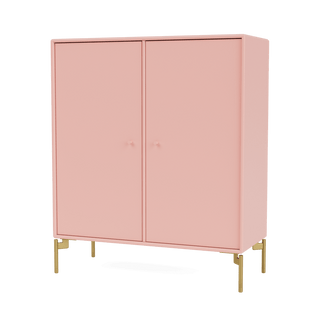 Cover Selection Schrank - Schrank - Montana Furniture - Ruby - Beine - Messing