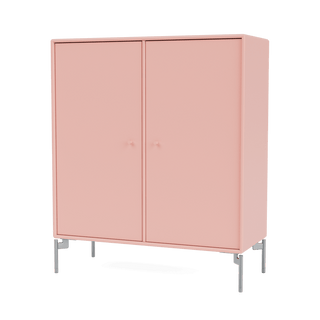 Cover Selection Schrank - Schrank - Montana Furniture - Ruby - Beine - Chrom
