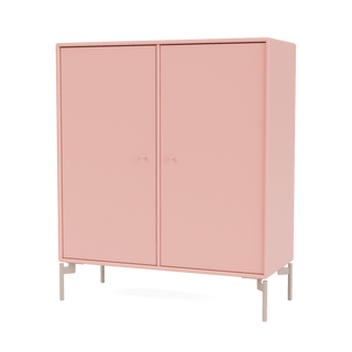 Cover Selection Schrank - Schrank - Montana Furniture - Ruby - Beine - Chrom
