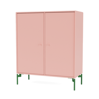 Cover Selection Schrank - Schrank - Montana Furniture - Ruby - Beine - Chrom
