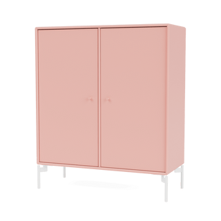 Cover Selection Schrank - Schrank - Montana Furniture - Ruby - Beine - Snow