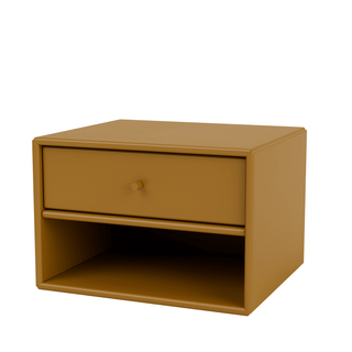 Dash Nachttisch Selection - Nachttisch - Montana Furniture - Amber -