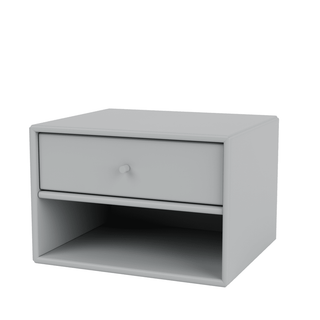 Dash Nachttisch Selection - Nachttisch - Montana Furniture - Fjord -
