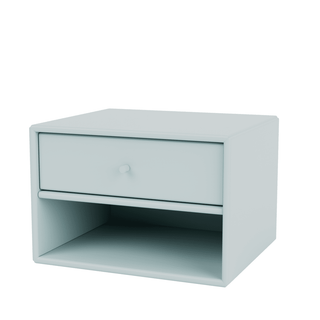 Dash Nachttisch Selection - Nachttisch - Montana Furniture - Flint -