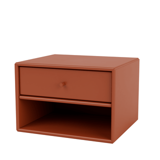 Dash Nachttisch Selection - Nachttisch - Montana Furniture - Hokkaido -