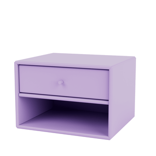 Dash Nachttisch Selection - Nachttisch - Montana Furniture - Iris -
