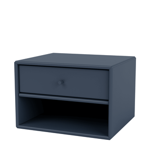 Dash Nachttisch Selection - Nachttisch - Montana Furniture - Juniper -