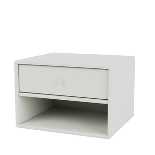 Dash Nachttisch Selection - Nachttisch - Montana Furniture - Nordic -