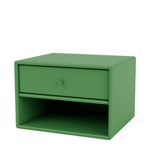 Dash Nachttisch Selection - Nachttisch - Montana Furniture - Parsley -