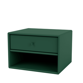 Dash Nachttisch Selection - Nachttisch - Montana Furniture - Pine -