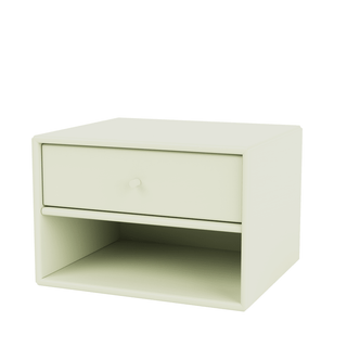 Dash Nachttisch Selection - Nachttisch - Montana Furniture - Pomelo -