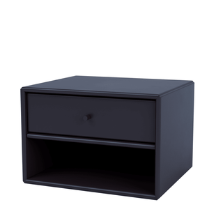 Dash Nachttisch Selection - Nachttisch - Montana Furniture - Shadow -