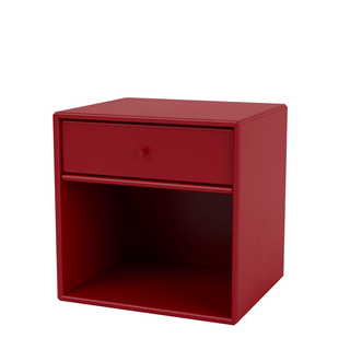 Dream Nachttisch Selection - Nachttisch - Montana Furniture - Nordic - Sockel 7cm