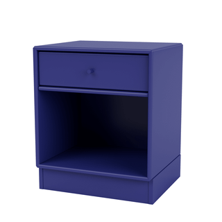 Dream Nachttisch Selection - Nachttisch - Montana Furniture - Monarch - Sockel 7cm