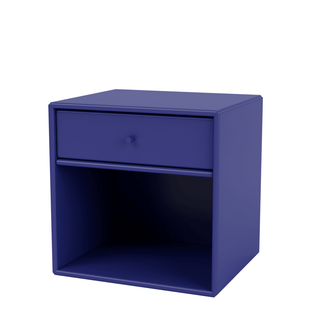 Dream Nachttisch Selection - Nachttisch - Montana Furniture - Monarch - Wanhängend