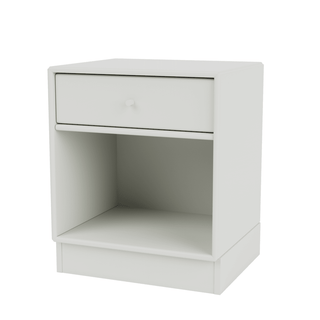 Dream Nachttisch Selection - Nachttisch - Montana Furniture - Nordic - Sockel 7cm