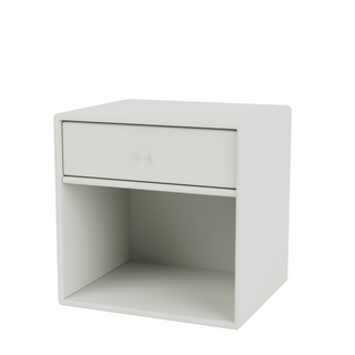 Dream Nachttisch Selection - Nachttisch - Montana Furniture - Nordic - Wanhängend