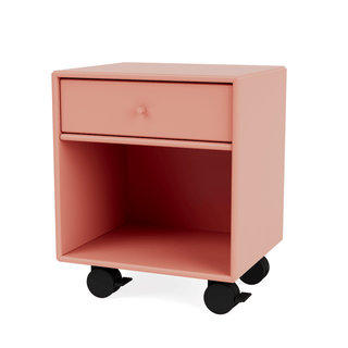 Dream Nachttisch Selection - Nachttisch - Montana Furniture - Fennel - Sockel 7cm