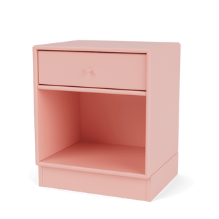 Dream Nachttisch Selection - Nachttisch - Montana Furniture - Ruby - Sockel 7cm