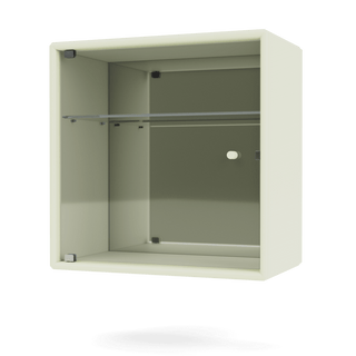 Perfume Wandschrank Selection - Wandregal - Montana Furniture - Pomelo -