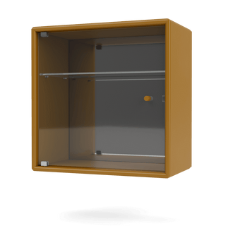 Perfume Wandschrank Selection - Wandregal - Montana Furniture - Amber -