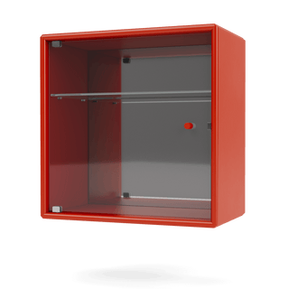 Perfume Wandschrank Selection - Wandregal - Montana Furniture - Rosehip -