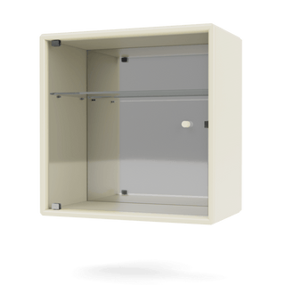 Perfume Wandschrank Selection - Wandregal - Montana Furniture - Vanilla -