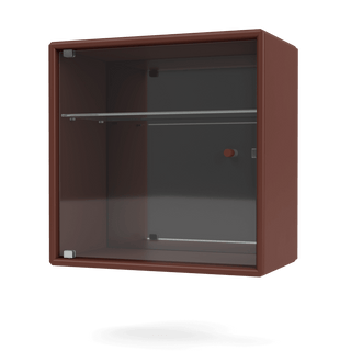 Perfume Wandschrank Selection - Wandregal - Montana Furniture - Masala -