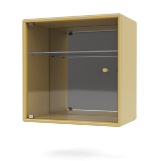 Perfume Wandschrank Selection - Wandregal - Montana Furniture - Cumin -