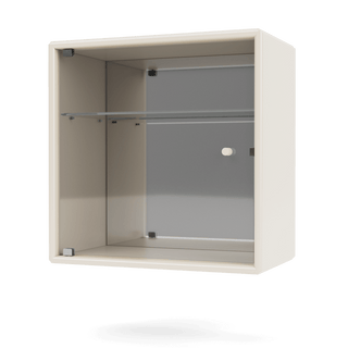 Perfume Wandschrank Selection - Wandregal - Montana Furniture - Oat -