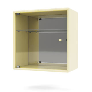 Perfume Wandschrank Selection - Wandregal - Montana Furniture - Camomile -