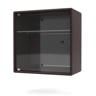 Perfume Wandschrank Selection - Wandregal - Montana Furniture - Balsamic -