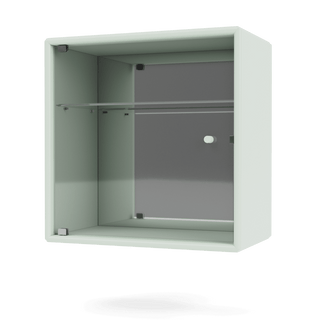 Perfume Wandschrank Selection - Wandregal - Montana Furniture - Mist -