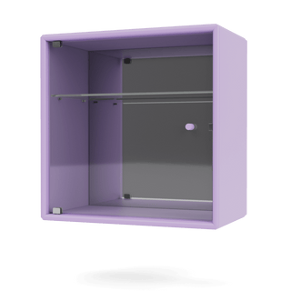 Perfume Wandschrank Selection - Wandregal - Montana Furniture - Iris -