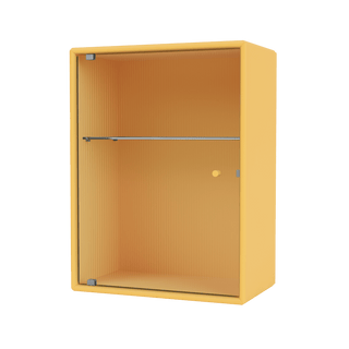 Ripple Wandschrank Selection Selection - Ablage - Montana Furniture - Acacia -