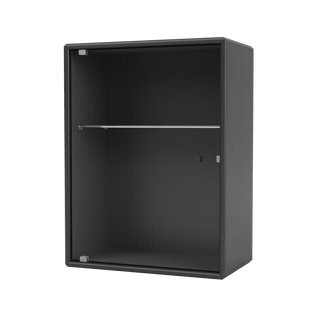 Ripple Wandschrank Selection Selection - Ablage - Montana Furniture - Anthracite -