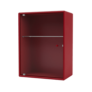 Ripple Wandschrank Selection Selection - Ablage - Montana Furniture - Beetroot -