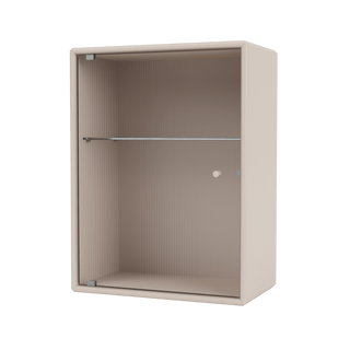 Ripple Wandschrank Selection Selection - Ablage - Montana Furniture - Clay -
