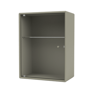 Ripple Wandschrank Selection Selection - Ablage - Montana Furniture - Fennel -