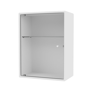 Ripple Wandschrank Selection Selection - Ablage - Montana Furniture - New White -