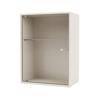 Ripple Wandschrank Selection Selection - Ablage - Montana Furniture - Oat -