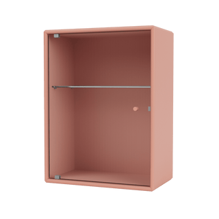 Ripple Wandschrank Selection Selection - Ablage - Montana Furniture - Ruhbarb -